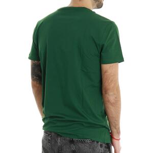 T-SHIRT IN PIMA LACOSTE - Mad Fashion | img vers.300x/